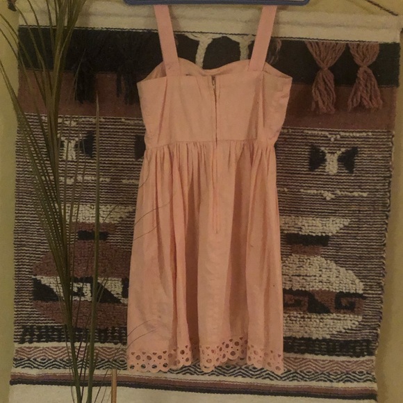 Pink dress💘 - Picture 2 of 2